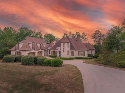 555 W Pleasant Colony Dr, Aiken, SC, 29803