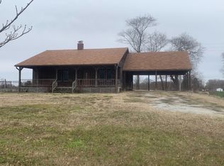 1162 Old Dyersburg Rd, Newbern, TN 38059