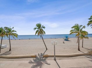 400 N Surf Rd APT 305, Hollywood, FL 33019