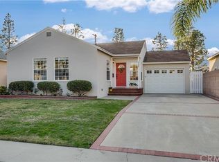 5123 Pearce Ave, Lakewood, CA 90712