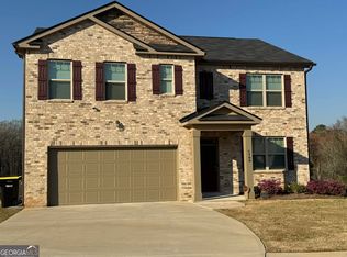 1799 Beckworth Ln, Hampton, GA 30228