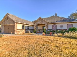 1802 Chisec Ct, Granbury, TX 76048