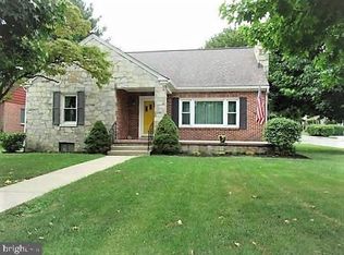 401 Baer Ave, Hanover, PA 17331
