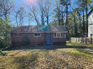 2125 Glendale Dr, Decatur, GA 30032