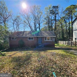 2125 Glendale Dr, Decatur, GA, 30032