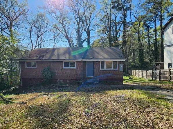 2125 Glendale Dr, Decatur, GA 30032