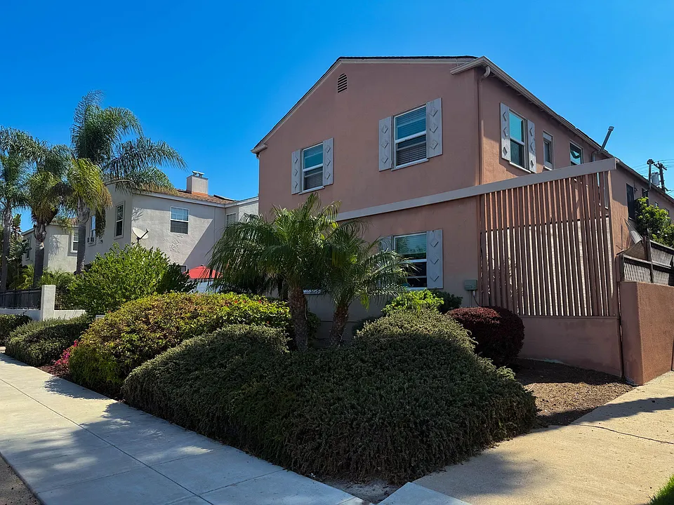 Texas North Apartments