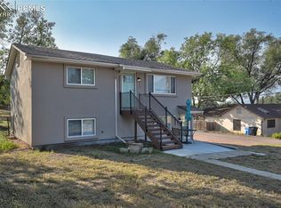 215 N 14th St, Colorado Springs, CO 80904
