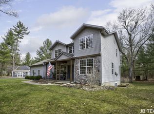 3115 Marcia Ln, Hamilton, MI 49419