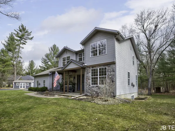 3115 Marcia Ln, Hamilton, MI 49419