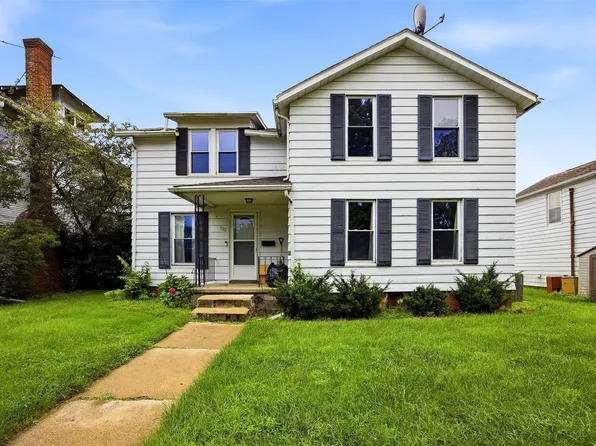 302 Walnut St, Tipton, IA 52772