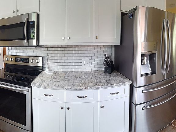 Kitchen Panoramic