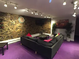 Rented by Evergreen Apartments BK