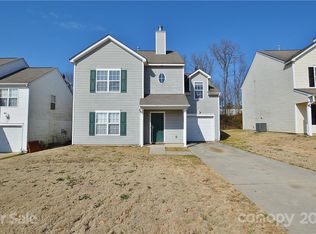 1490 Kindred Cir, Concord, NC