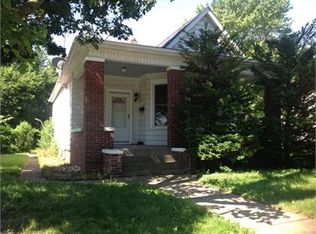 523 Haungs Ave, Peoria, IL