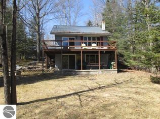 2092 Campfire Trl, Alger, MI 48610