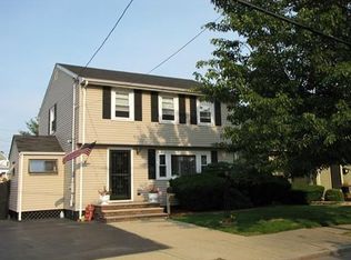 391 Malden St, Revere, MA 02151