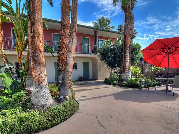 2nd image of 650 E Palm Canyon Dr APT 2