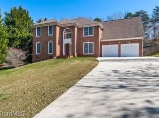 4108 Tecumseh St, High Point, NC 27265