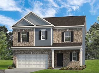 10410 Trellis Ln, Hampton, GA 30228