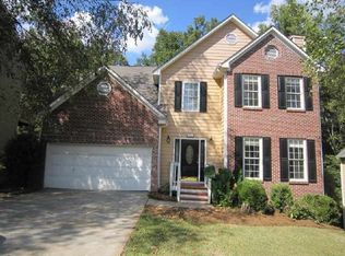 455 Twin Brook Way, Lawrenceville, GA 30043