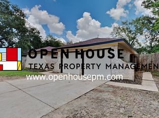 2618 Carson Dr, Katy, TX 77493