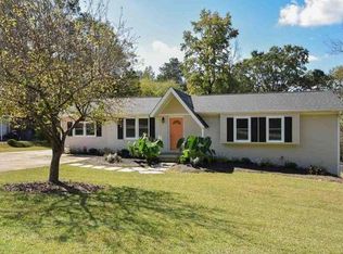 6 N Harbor Dr, Greenville, SC 29611