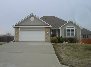 508 Madera Ct, Belton, MO 64012
