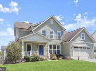 505 Hatties Ln, New Market, MD 21774