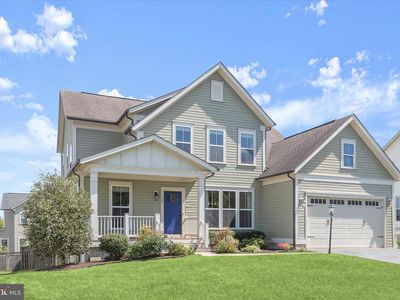 505 Hatties Ln, New Market, MD, 21774