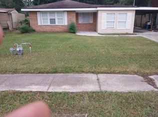 697 Carollo Dr, Slidell, LA 70458