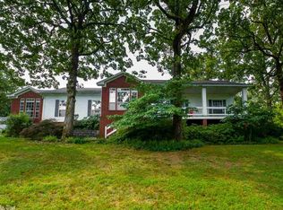 3045 Lewisburg Rd, Austin, AR 72007