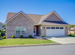 215 Gunners Way, Gray, TN 37615