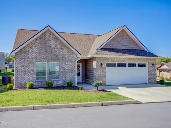 215 Gunners Way, Gray, TN 37615