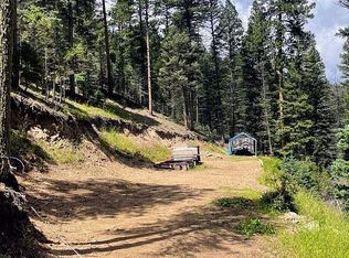 18434 Highway 165, Rye, CO 81069