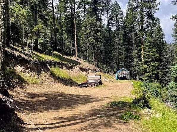 18434 Highway 165, Rye, CO 81069