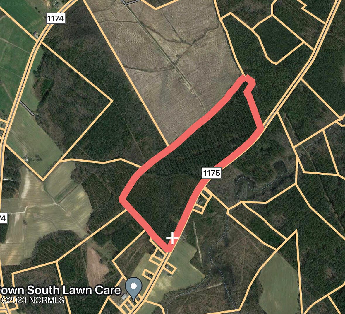 0 Big Mary Road, Winton, NC 27986 Zillow