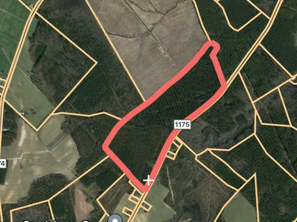 0 Big Mary Road, Winton, NC 27986