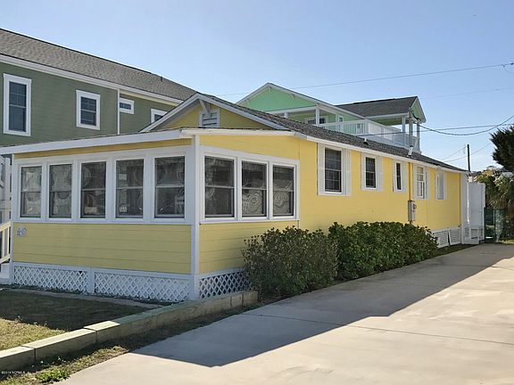 2nd image of 530 S Fort Fisher Boulevard