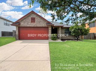 7322 Raintree Frst, San Antonio, TX 78233