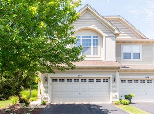 606 Amherst Dr, Sycamore, IL 60178