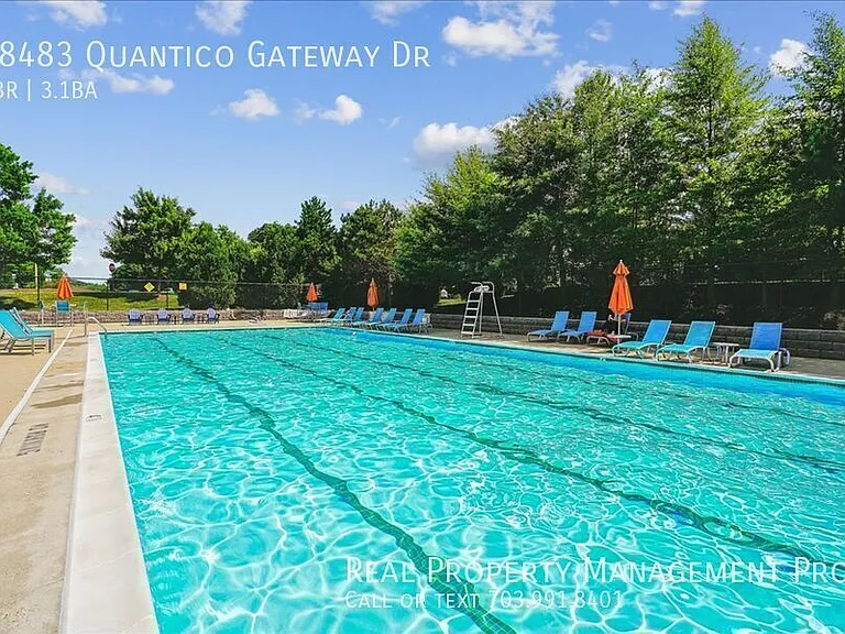 18483 Quantico Gateway Dr — Photo 98