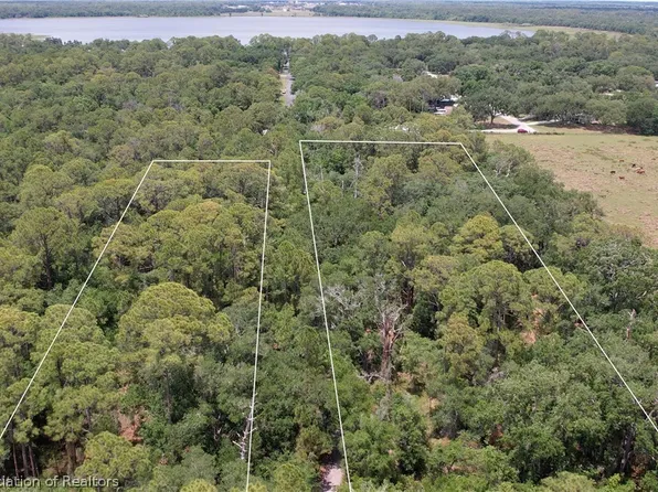 2304 & 2311 Countryhaven Ln, Sebring, FL 33875