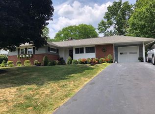 1222 W Clinton St, Elmira, NY 14905