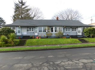 2415-2427 SE 60th Ave, Portland, OR 97206