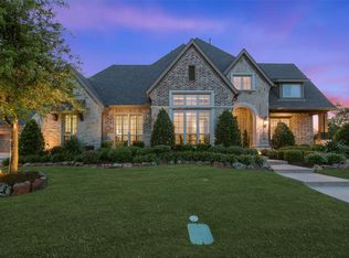 6499 Silver Stream Ln, Frisco, TX 75034