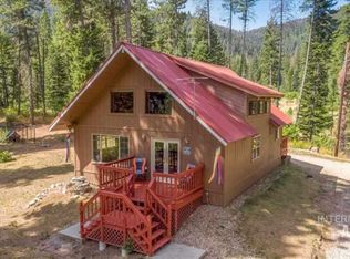 47 Aspen Dr, Garden Valley, ID 83622