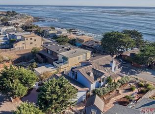 2180 Sherwood Dr, Cambria, CA 93428