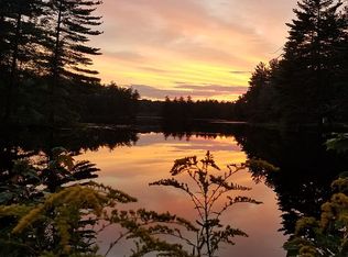 Johnson Rd, Fitzwilliam, NH 03447