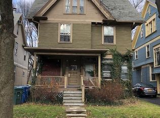 10 Thayer St #2, Rochester, NY 14607